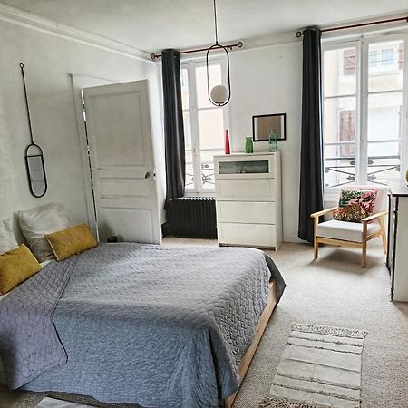 Rooms Home Csm Suites Privees Entre Paris Et Reims Charly-sur-Marne Eksteriør bilde