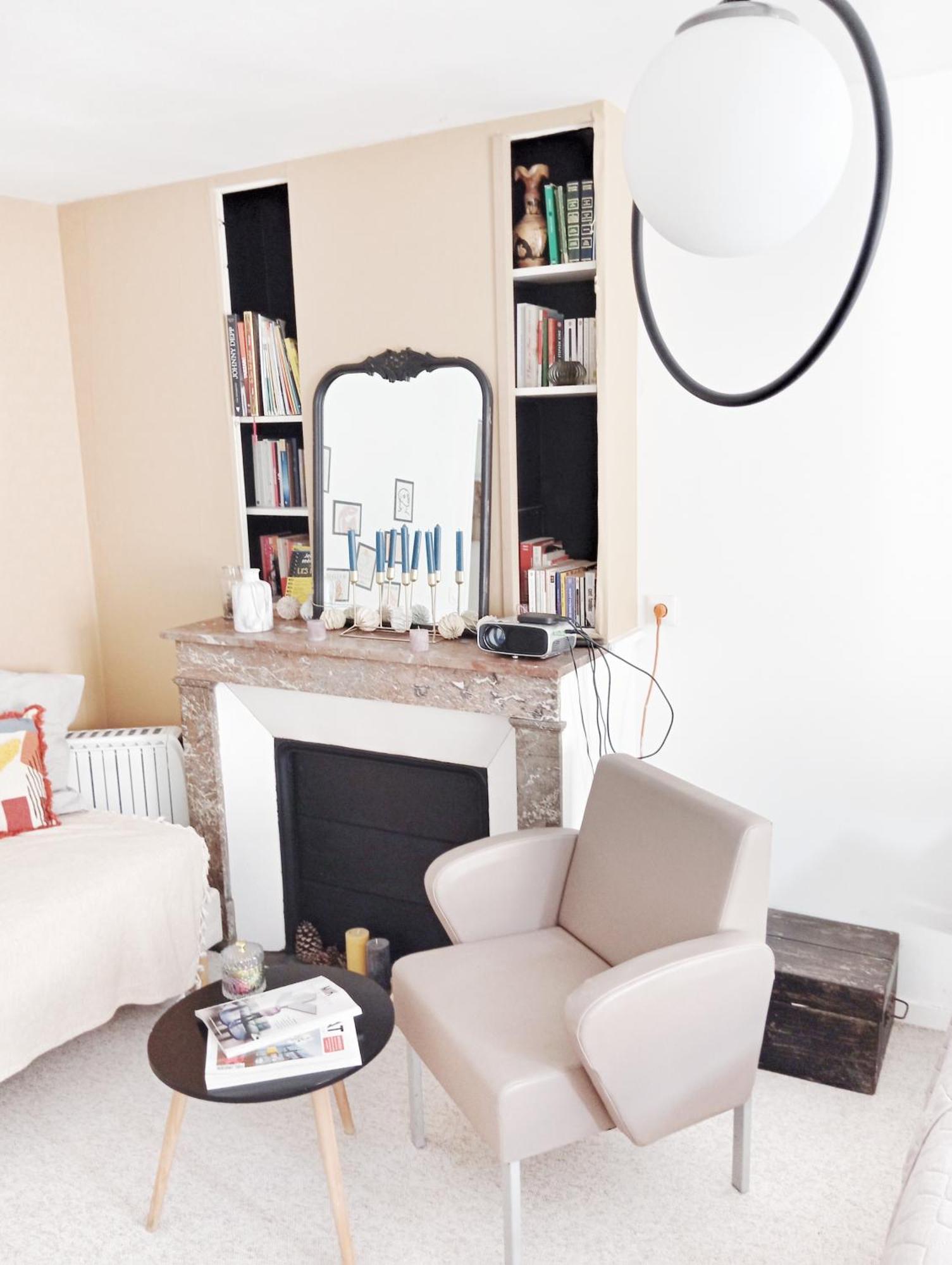 Rooms Home Csm Suites Privees Entre Paris Et Reims Charly-sur-Marne Eksteriør bilde
