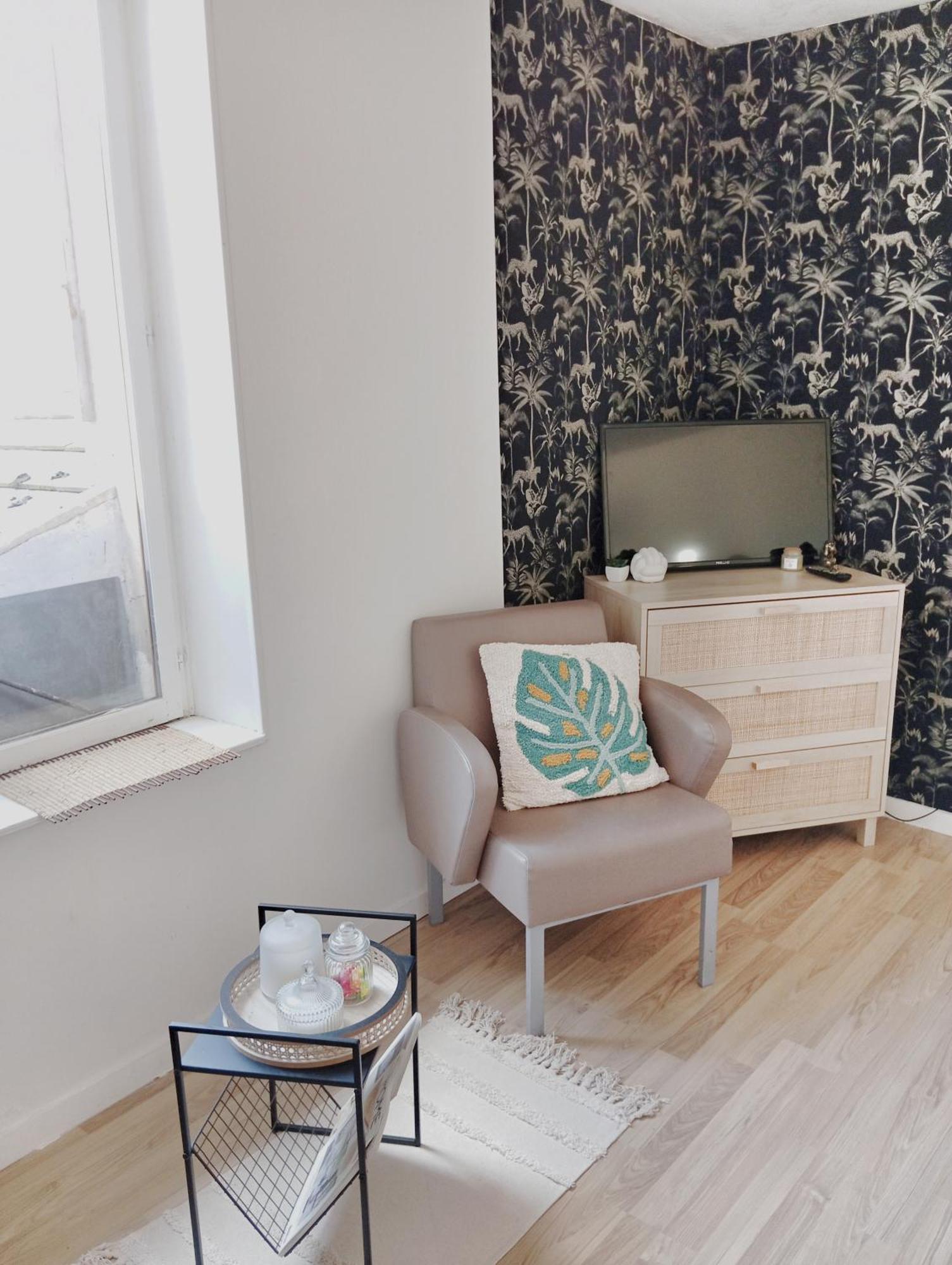 Rooms Home Csm Suites Privees Entre Paris Et Reims Charly-sur-Marne Eksteriør bilde
