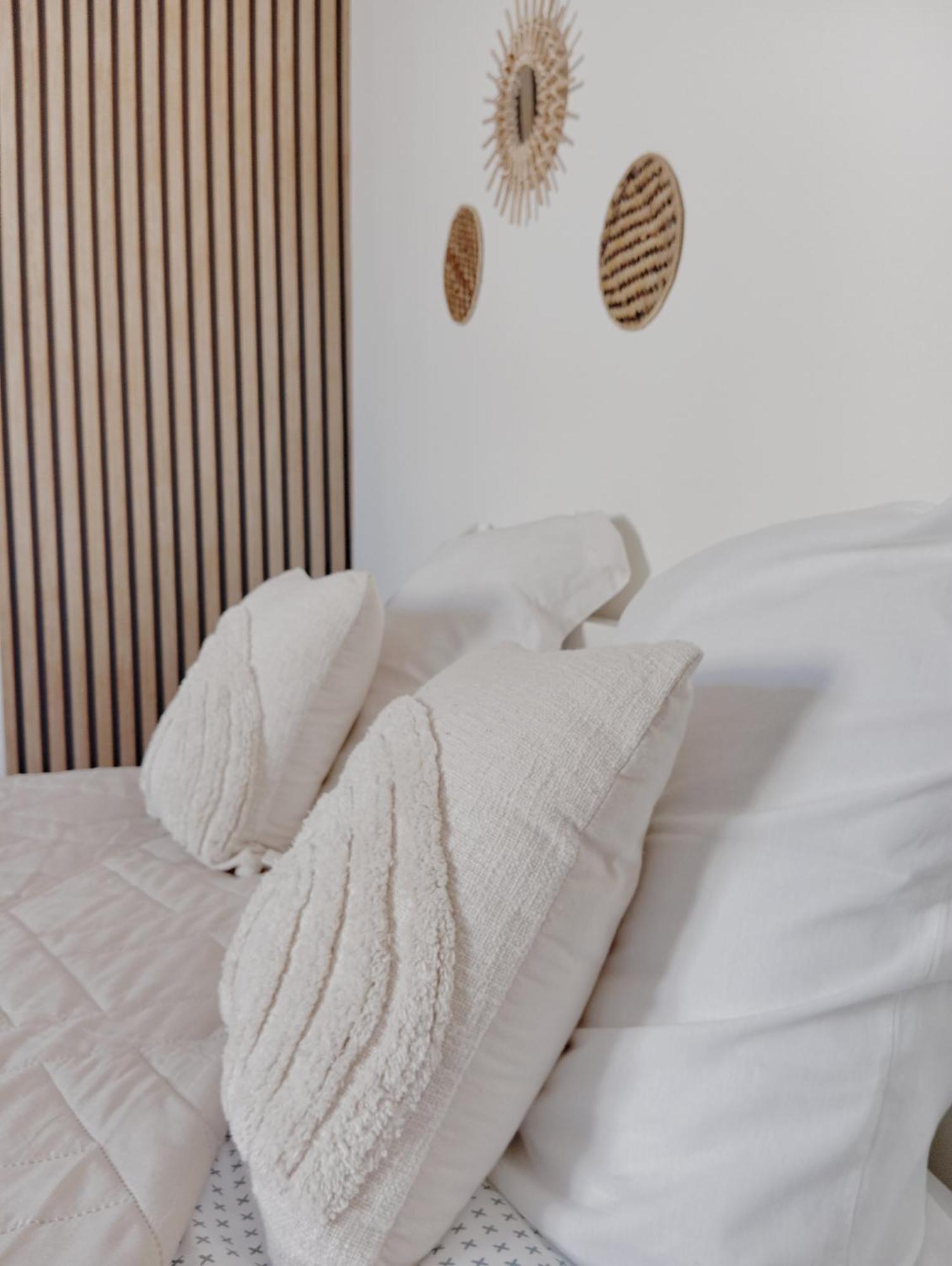 Rooms Home Csm Suites Privees Entre Paris Et Reims Charly-sur-Marne Eksteriør bilde