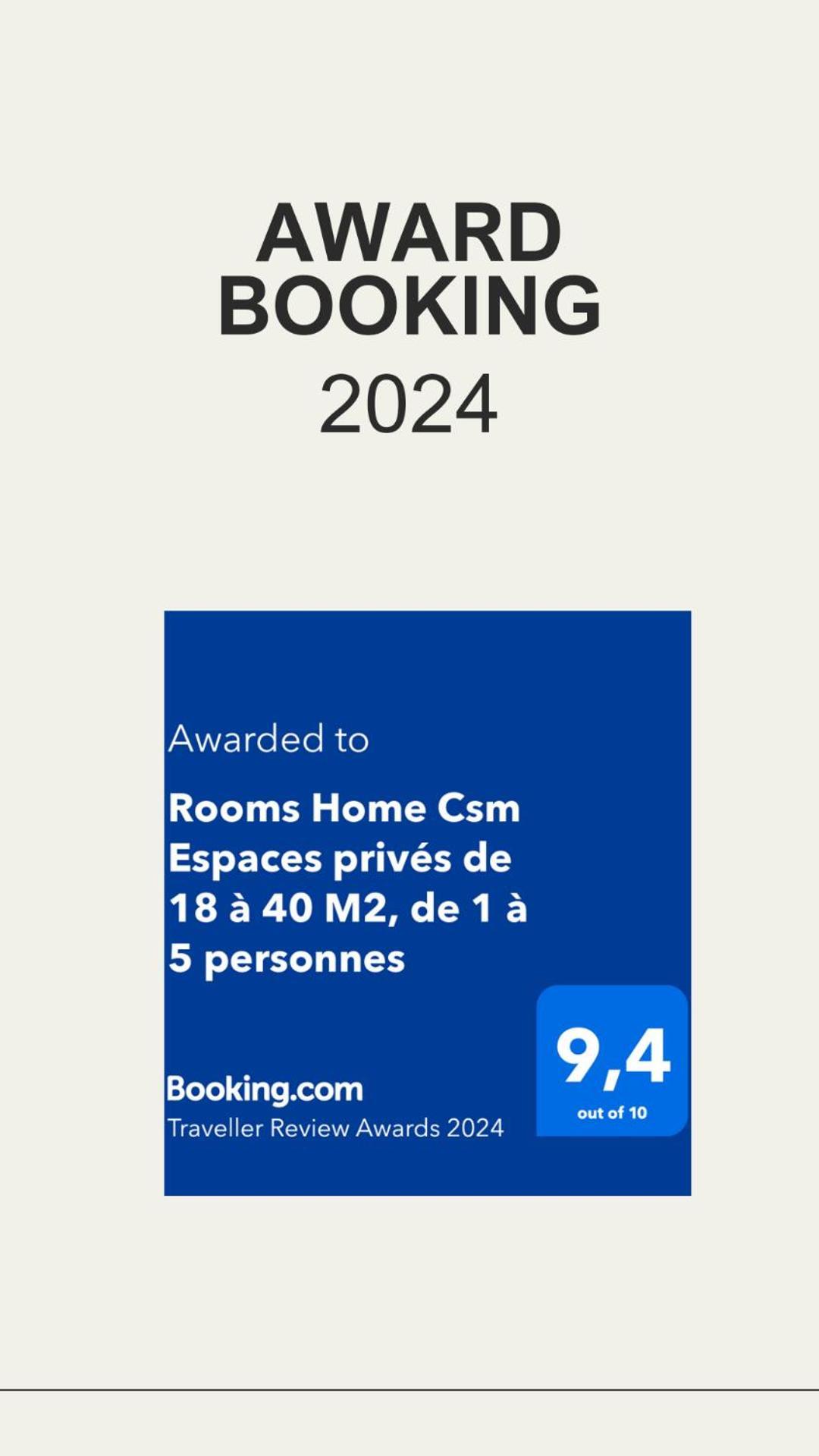 Rooms Home Csm Suites Privees Entre Paris Et Reims Charly-sur-Marne Eksteriør bilde