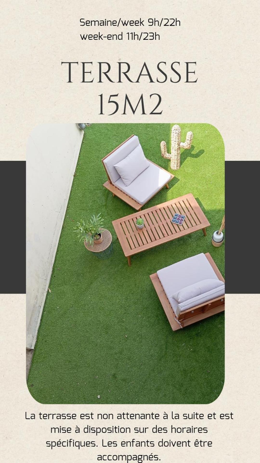 Rooms Home Csm Suites Privees Entre Paris Et Reims Charly-sur-Marne Eksteriør bilde