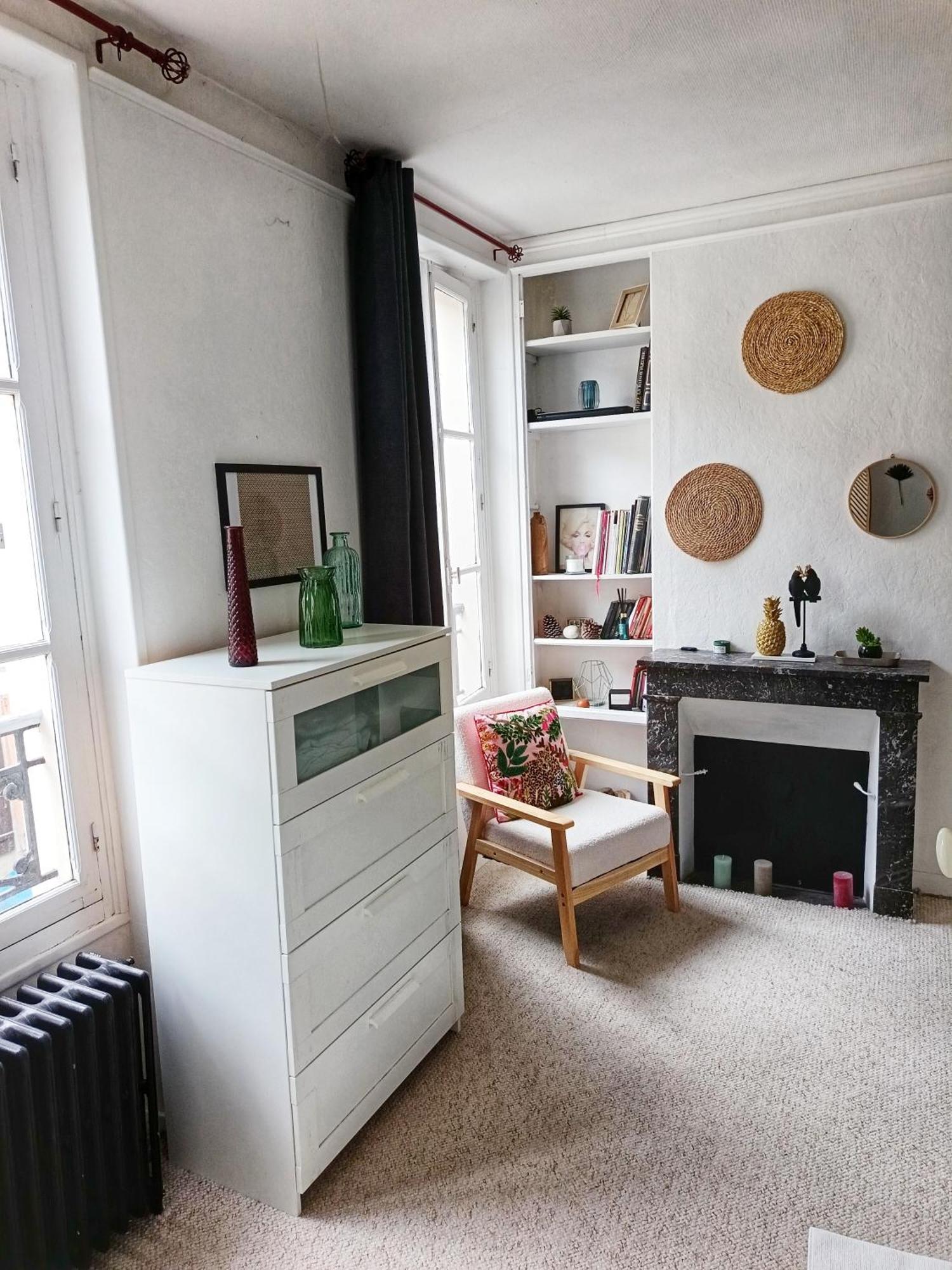 Rooms Home Csm Suites Privees Entre Paris Et Reims Charly-sur-Marne Eksteriør bilde