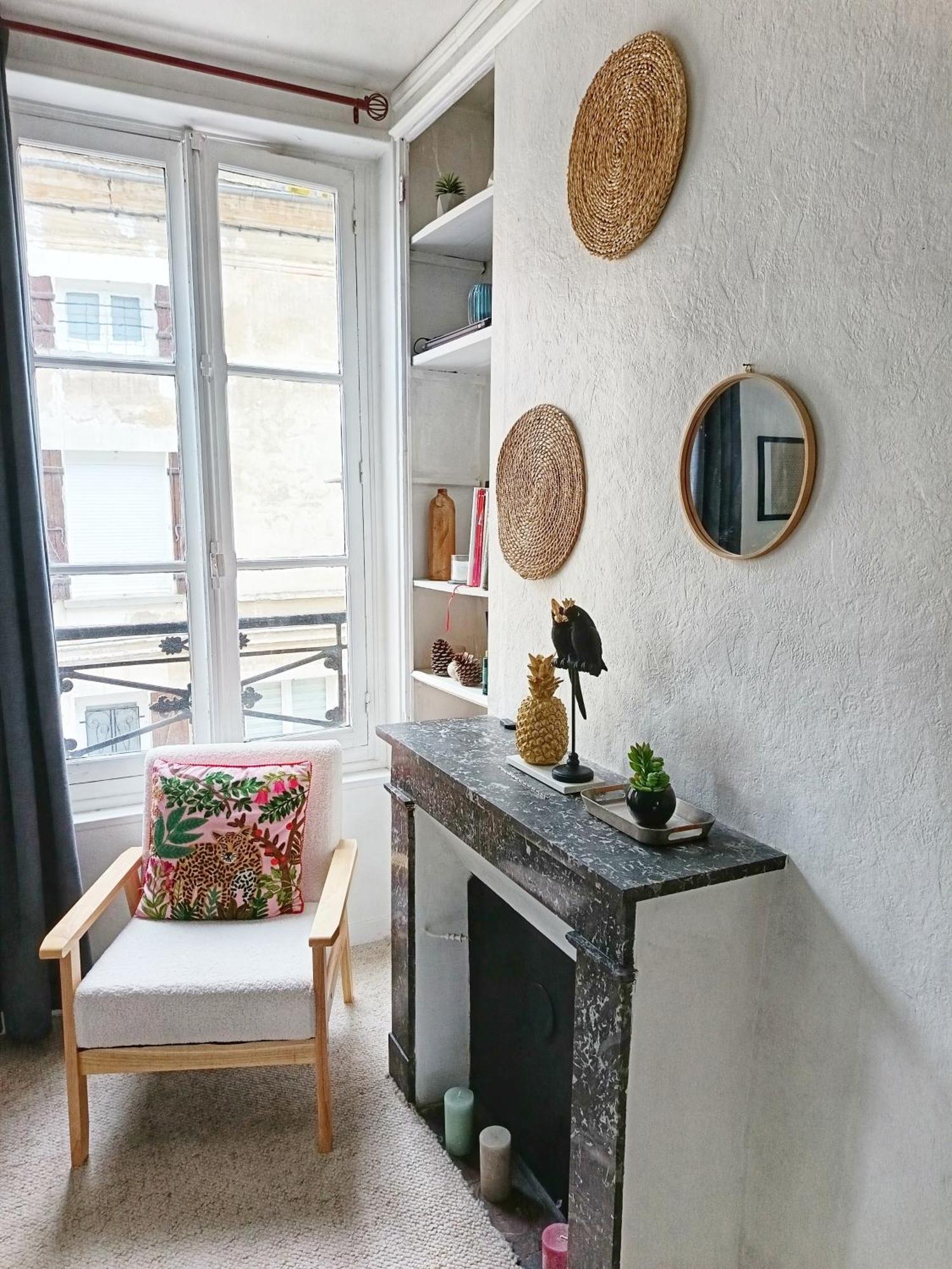 Rooms Home Csm Suites Privees Entre Paris Et Reims Charly-sur-Marne Eksteriør bilde