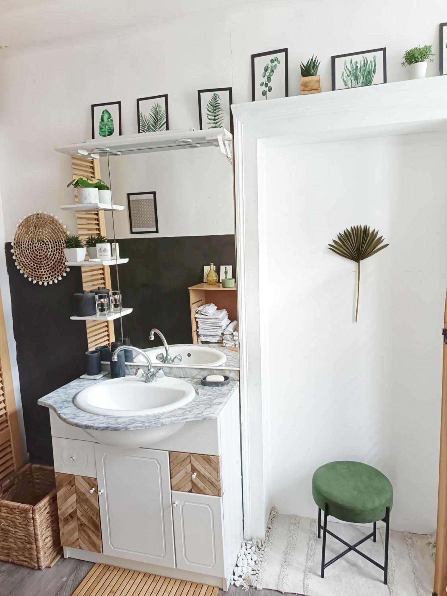 Rooms Home Csm Suites Privees Entre Paris Et Reims Charly-sur-Marne Eksteriør bilde